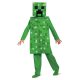 Creeper Fancy szerepjáték-jelmez, Minecraft