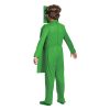 Creeper Fancy szerepjáték-jelmez, Minecraft