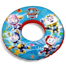 Úszógumi - Mancs őrjárat