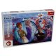 Trefl Puzzle Jégvarázs 2., 160 db-os