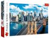 Trefl 1000 darabos puzzle - Brooklyn híd