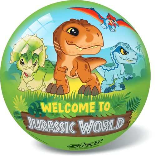 Gumilabda, Jurassic-Elveszett világ, 14 cm