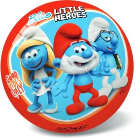 Gumilabda, Hupikék Törpikék, 14 cm