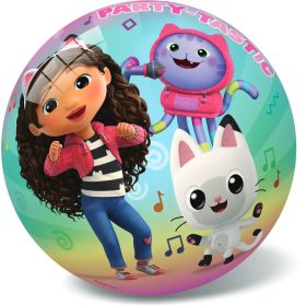 Gumilabda, Gabi babaháza, 23 cm