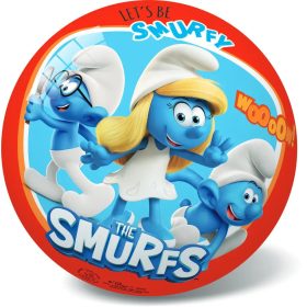 Gumilabda, Hupikék Törpikék, 23 cm