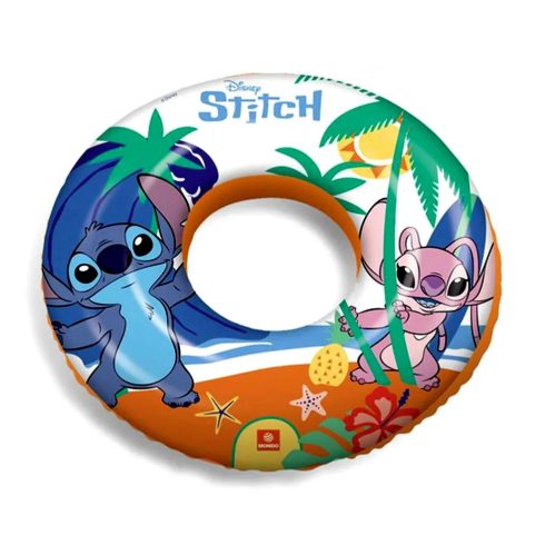 Mondo Toys Lilo & Stitch felfújható úszógumi, 50 cm, 