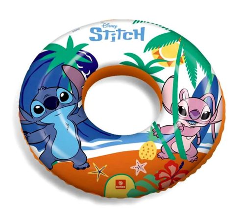 Mondo Toys Lilo & Stitch felfújható úszógumi, 50 cm,
