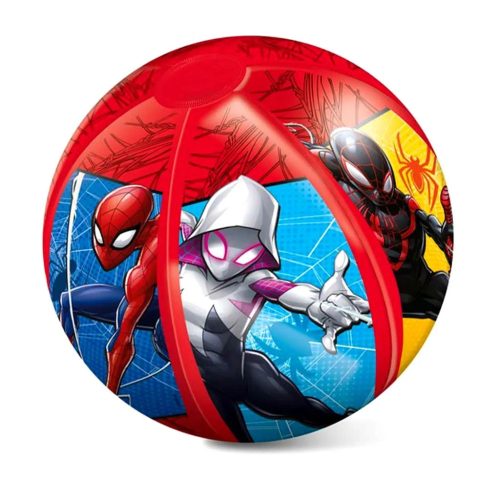 Mondo Toys, Pókemberes strandlabda, 50 cm, 