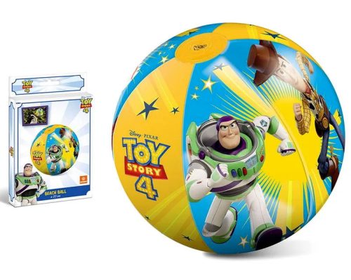 Mondo Toys, Toy Story 4 Strandlabda, 50 cm, 