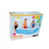 Intex - Családi medence - 203 x 152 x 48 cm
