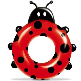 Katicás úszógumi,