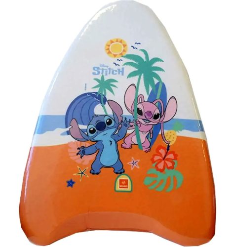 Mondo Toys, Stitch Úszódeszka, 41 cm, 