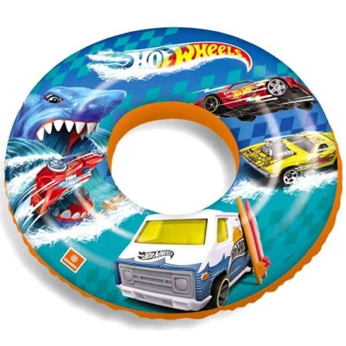 Úszógumi - Hot Wheels 