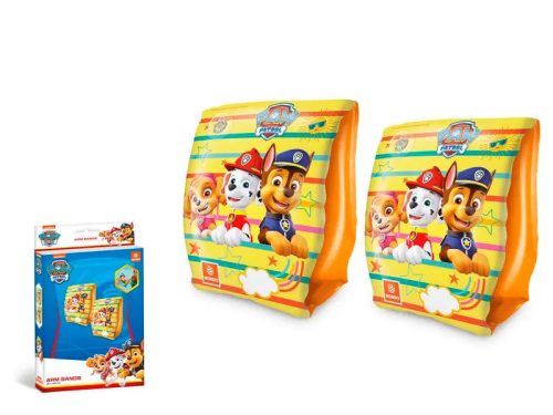 Mondo Toys felfújható karúszó, Mancs őrjárat
