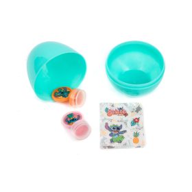 Meglepetés tojás - Stitch