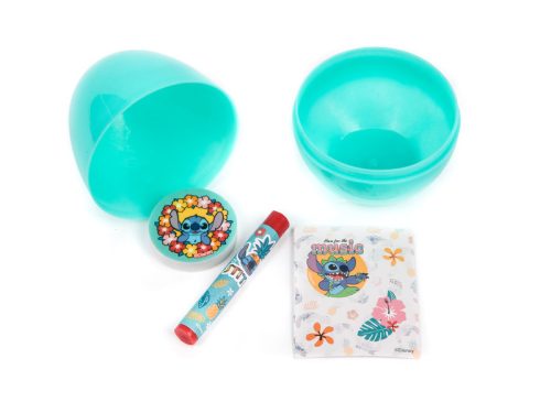 Meglepetés tojás - Stitch