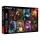 Trefl 1000 puzzle - Magic the gathering 