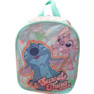 Stitch & Angel 3D ovis hátizsák