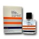 Life by Espirit EDT parfüm, 50 ml