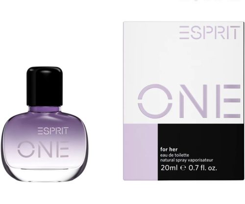 Espirit One Női EDT parfüm, 40 ml