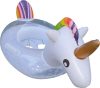 Unicornis baba úszógumi