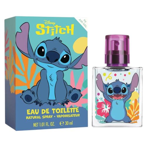 Stitch EDT gyerek parfüm 30 ml 