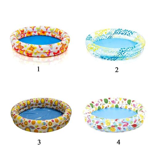 Intex - felfújható medence - 122 x 25 cm 
