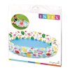 Intex - felfújható medence - 122 x 25 cm 