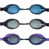Racing úszószemüveg