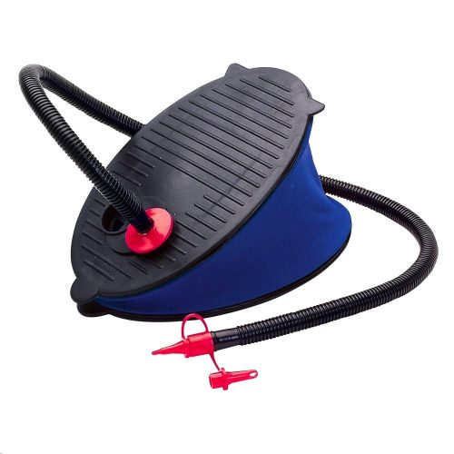 Bellows lábpumpa - 28 cm