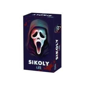 Sikoly társasjáték