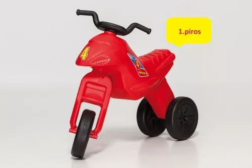 1-2 évesnek való Motor