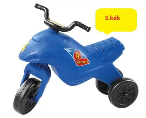 3-4 évesnek való Motor