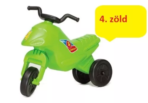 3-4 évesnek való Motor