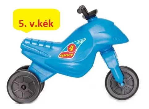 3-4 évesnek való Motor