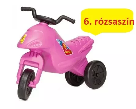 3-4 évesnek való Motor