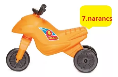 3-4 évesnek való Motor