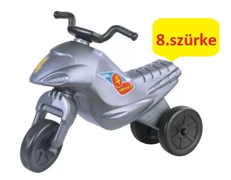 3-4 évesnek való Motor