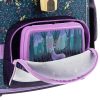 Iskolatáska ARS UNA kompakt easy ergonómikus mágneszáras Midnight Wish