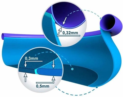 MEDENCE INTEX 28132 EASY SET 366 X 76 CM