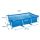 Medence, Intex 28271 fémvázas 260*160*65 cm