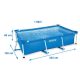 Medence, Intex 28271 fémvázas 260*160*65 cm