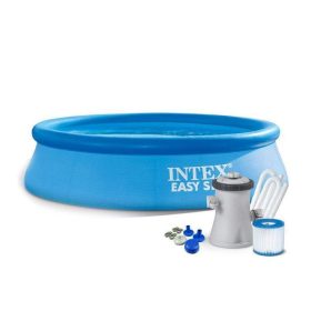 Intex 28108NP EasySet medence, 244x61 cm