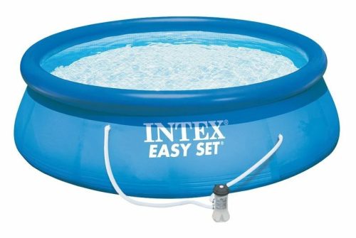 INTEX 28118 Easy Set 305 x 61 cm patronszűréssel