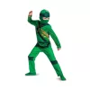 Lloyd Fancy role-play jelmez - Lego Ninjago XS méret (3-4 éveseknek)