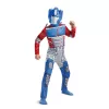 Optimus gyermek jelmez, 7-8 éveseknek