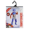 Optimus gyermek jelmez, 7-8 éveseknek