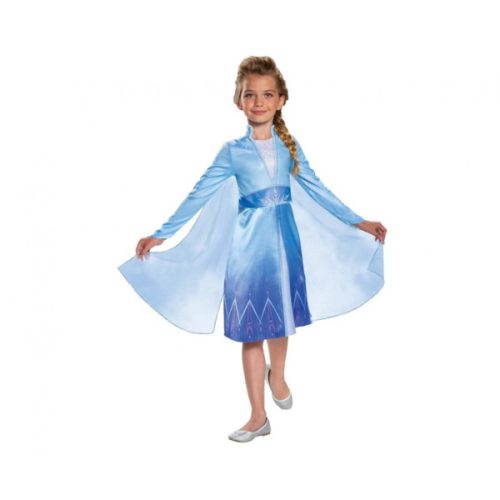 Elsa jelmez Classic - Frozen