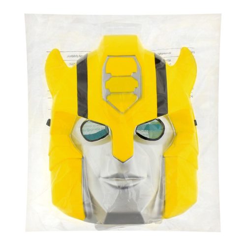 Műanyag gyermek álarc, Ürdongó