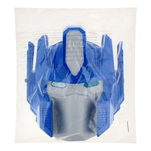 Műanyag gyermek álarc, Ürdongó